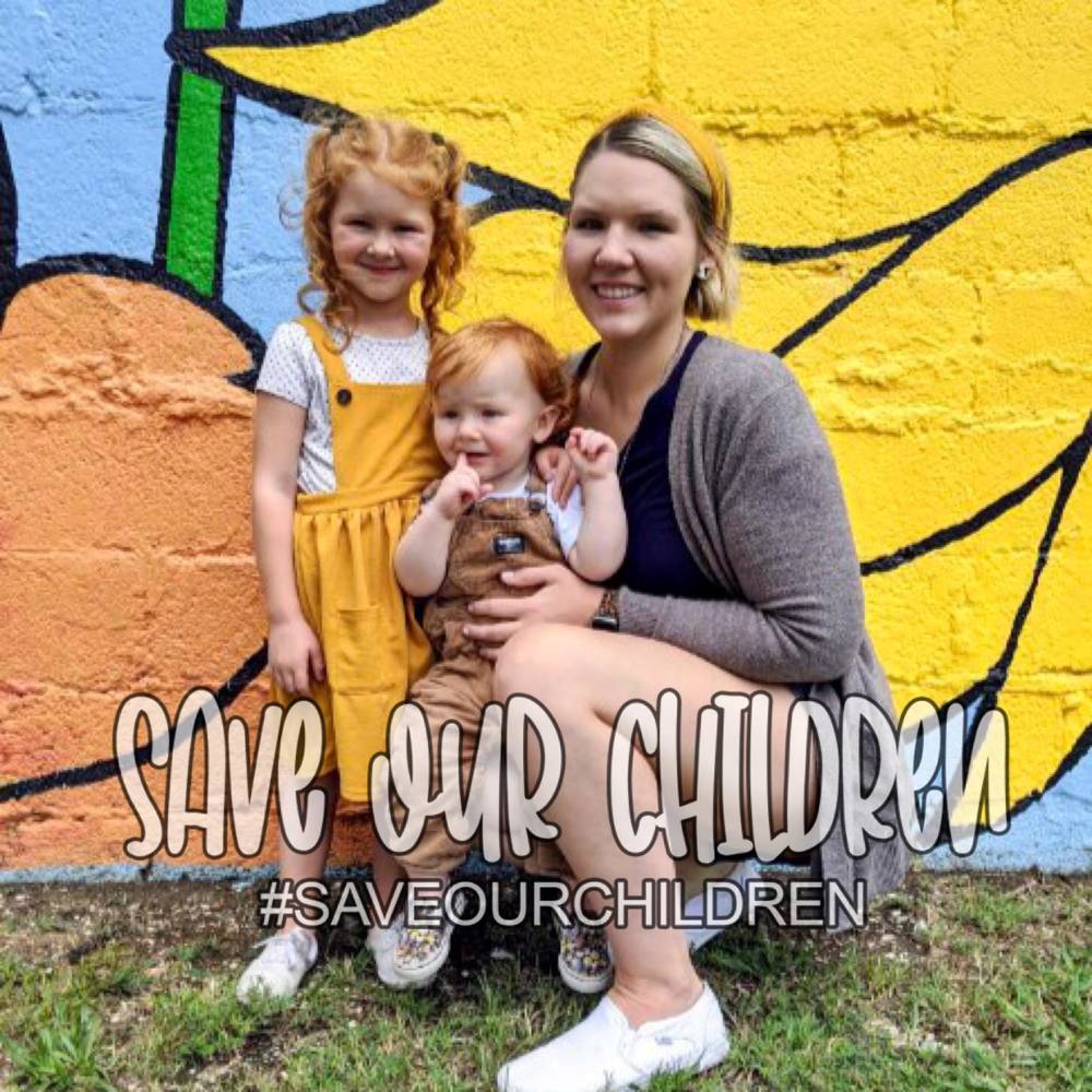 Meet your Posher, Rebecca